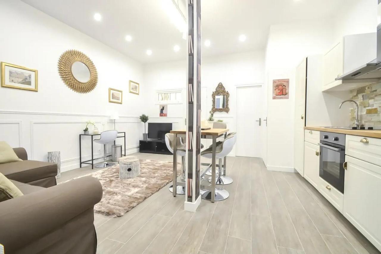 Apartamento 101 - Urban Centre Pompidou