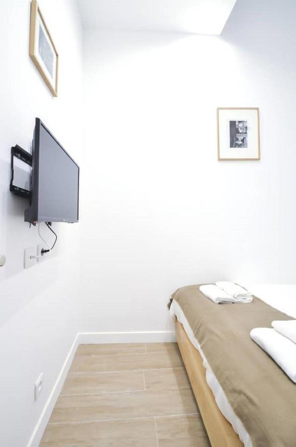 Apartamento 101 - Urban Centre Pompidou *
