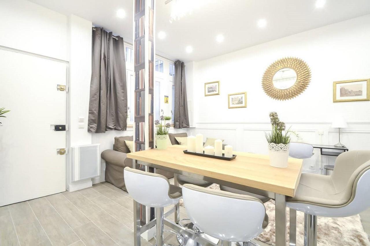 Apartamento 101 - Urban Centre Pompidou *