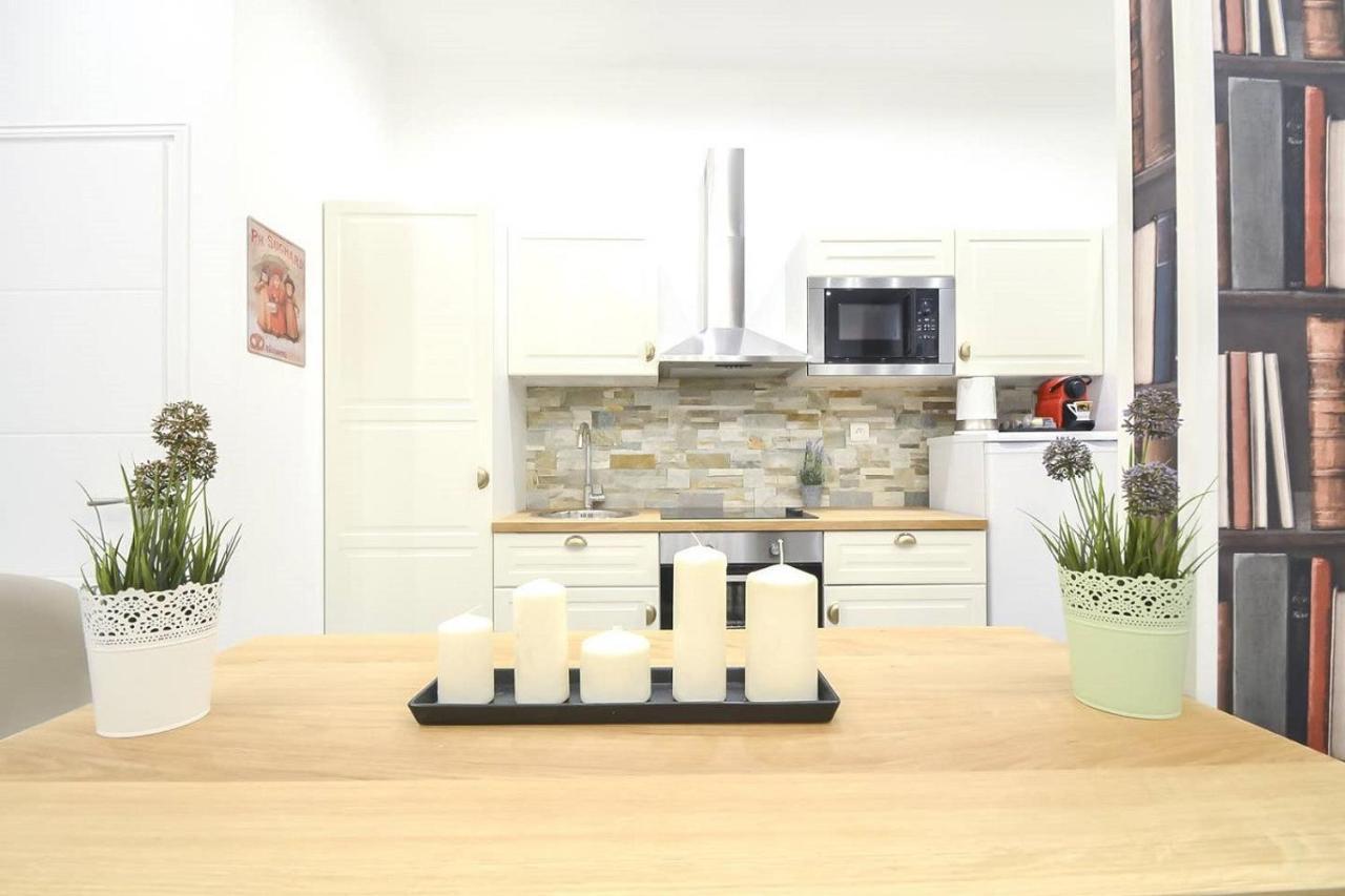 Apartamento 101 - Urban Centre Pompidou