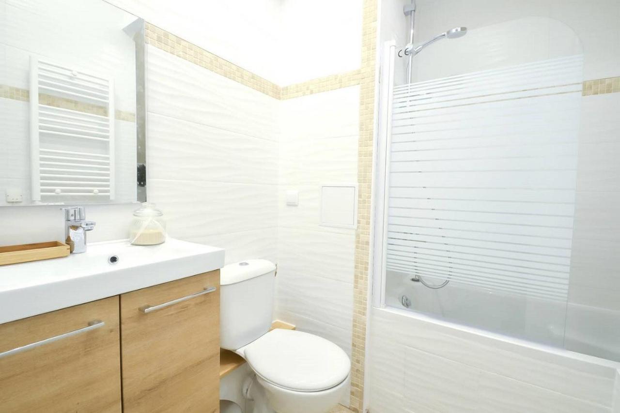 Apartamento 101 - Urban Centre Pompidou Paris