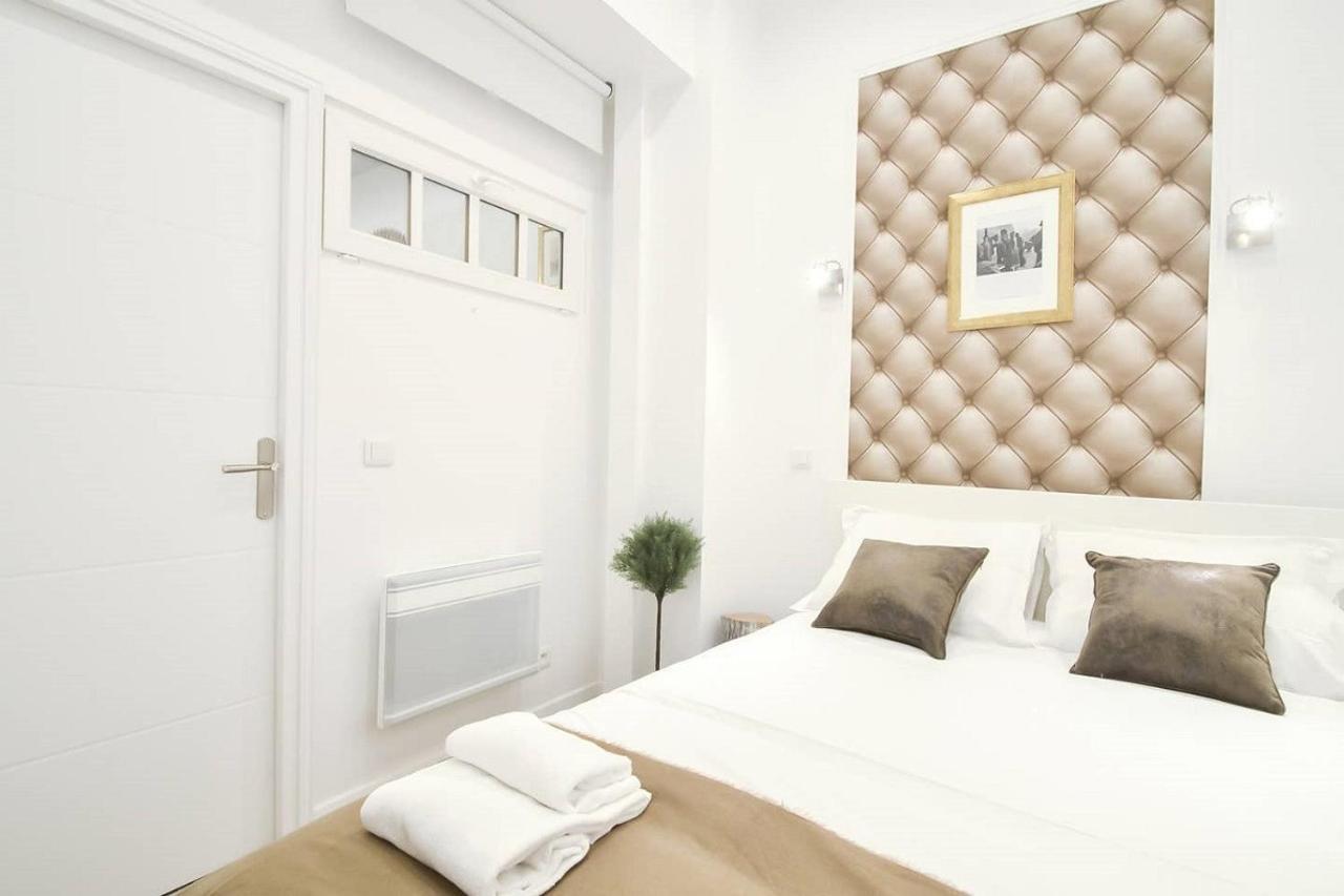 Apartamento 101 - Urban Centre Pompidou *
